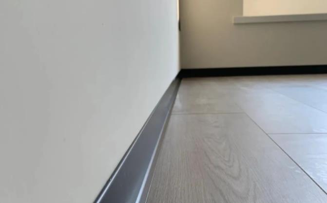 装修干货 | 一定要知道的踢脚线知识