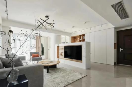 装修干货 | 电视怎么选才不会踩坑