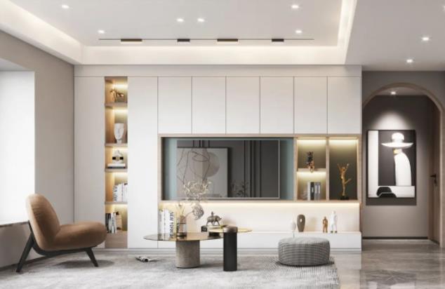 装修干货 | 电视怎么选才不会踩坑