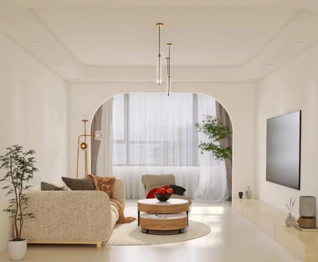 装修别跟“票子”过不去？必看的装修8个省钱技巧！