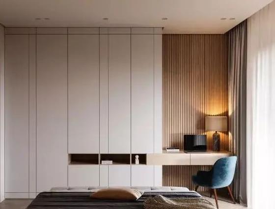 偷来1㎡打造书房，完美解决你的工作效率低！