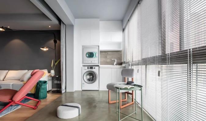 入住10年的经验告诉你，这7个地方一定要装柜子！