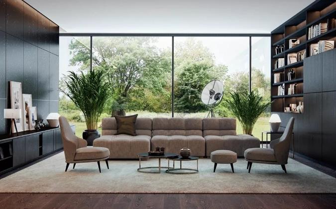 入住10年的经验告诉你，这7个地方一定要装柜子！