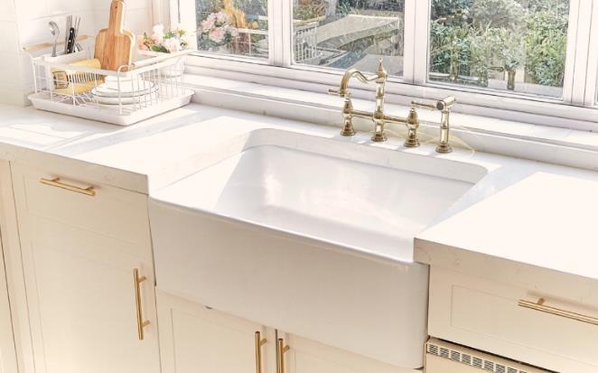 厨房选水槽，该买单还是双？现在看懂不吃亏！