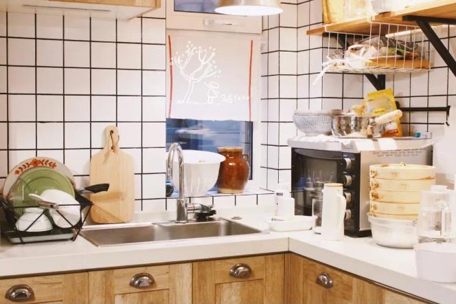 厨房选水槽，该买单还是双？现在看懂不吃亏！