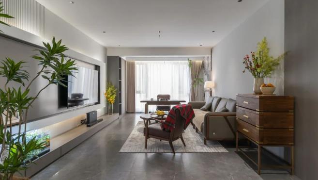 挑选家具要注意什么？掌握这5点，避免踩坑！