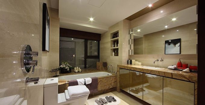 装修小技巧：如何在家居设计中运用错觉？