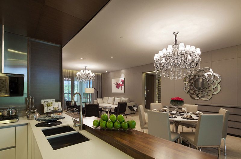 包头装修中能省钱和该花钱的地方你知道吗？