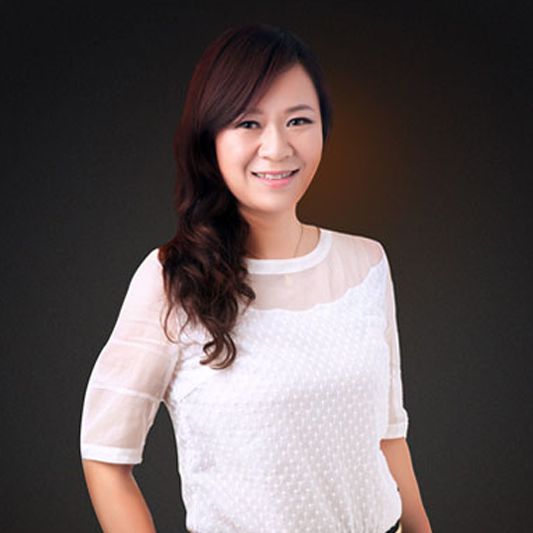 包头装修设计师冉梦兰