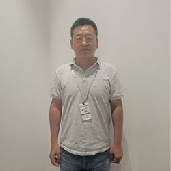 包头装修工长翟静磊