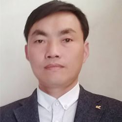 包头装修工长杨晓发