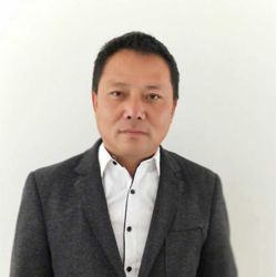 包头装修工长朱栋才