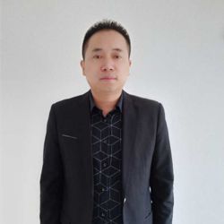 包头装修工长傅正红