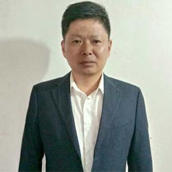 包头装修工长黄光平