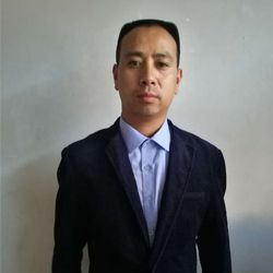 包头装修工长程文智