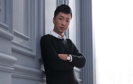 周浩（主任设计师 ）