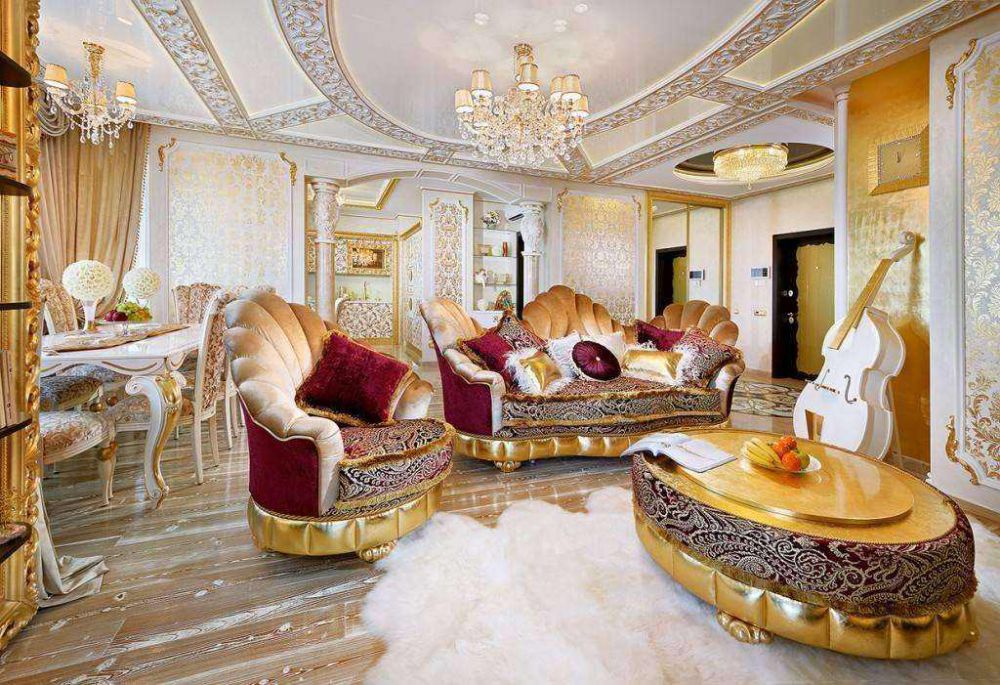 包头豪华装修的价格？豪华装修的注意事项？