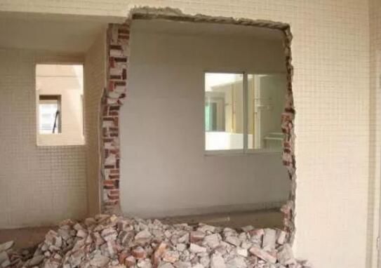 这些旧房装修基础知识你必须要知道