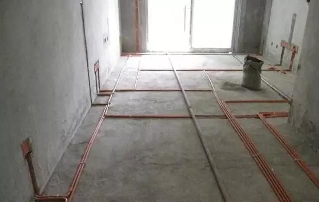 旧房水电改造最烧钱！这些一定要注意