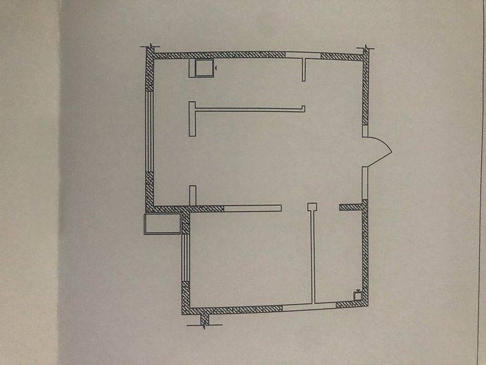 包头学区房装修变形记