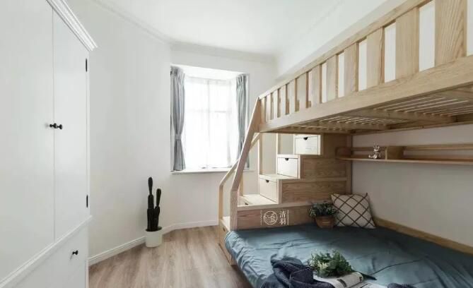 告别儿童房，上学孩子的房间应该怎么布置？