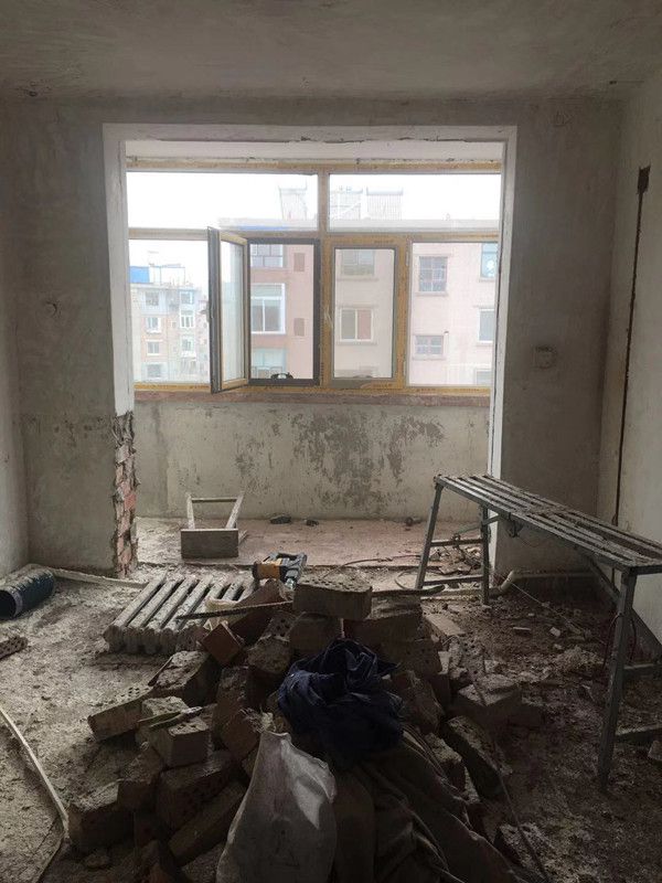 老房改造问题大起底！这些技能你掌握了吗？