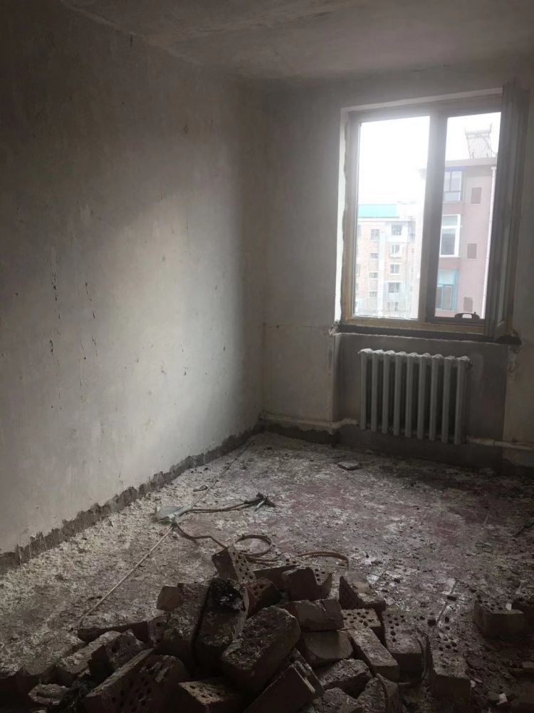 二手房装修新手必看的十大装修流程