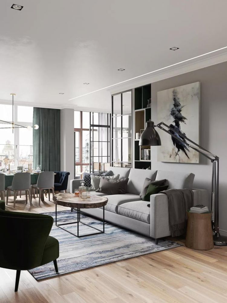 房子层高太低怎么办？