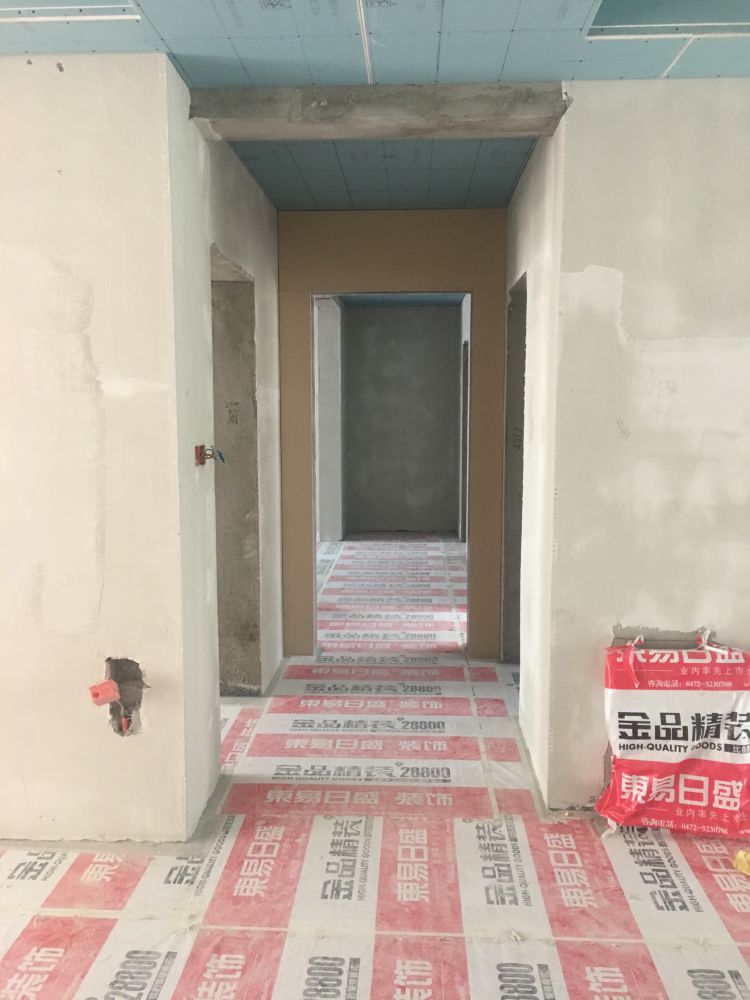 二手房装修注意事项，弄懂了就是新房