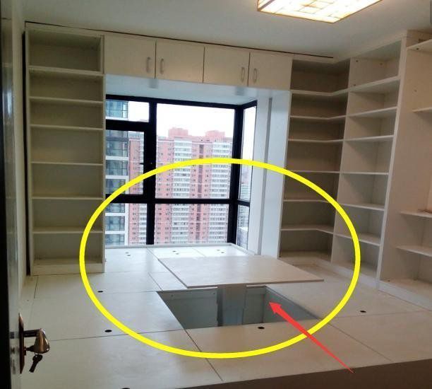 新房装修这12处根本不值得多花钱！