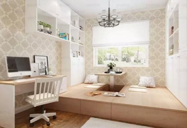 小户型装榻榻米，有哪些注意事项？