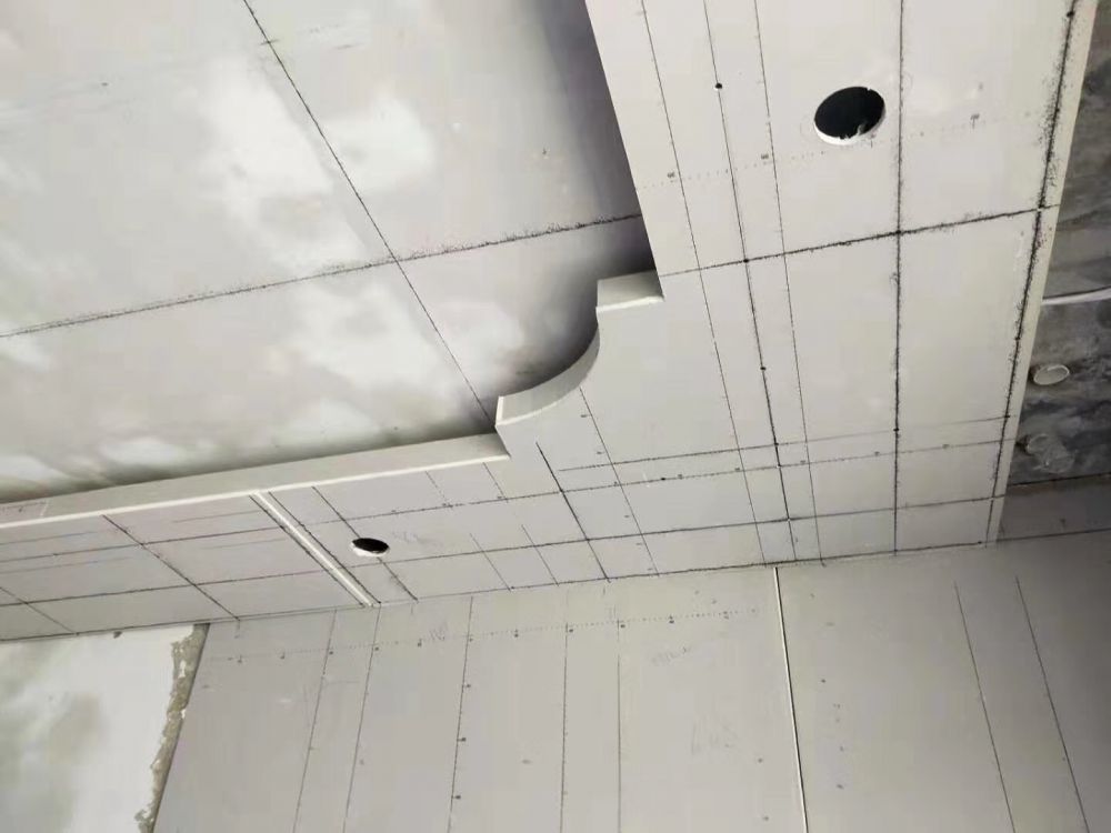 吊顶材料大比拼，五种材料优劣您记清！