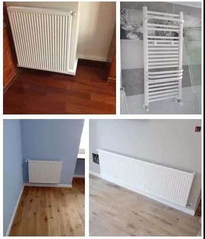 暖气片装了没感觉热？那是你装错位置了！