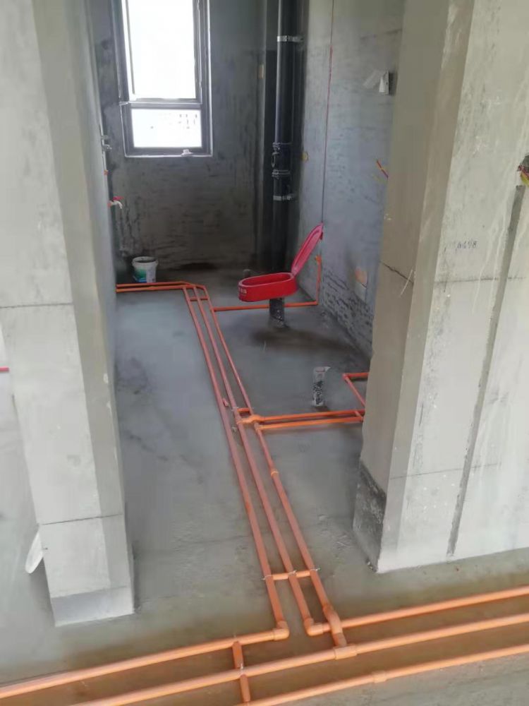 注意！电路改造这些细节你注意到了吗？