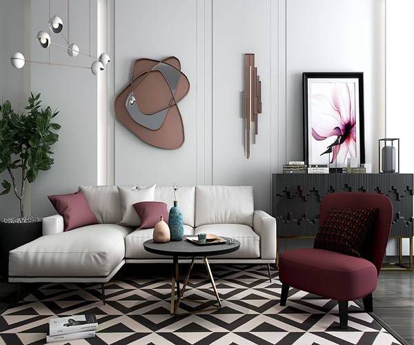 家装软装设计搭配技巧