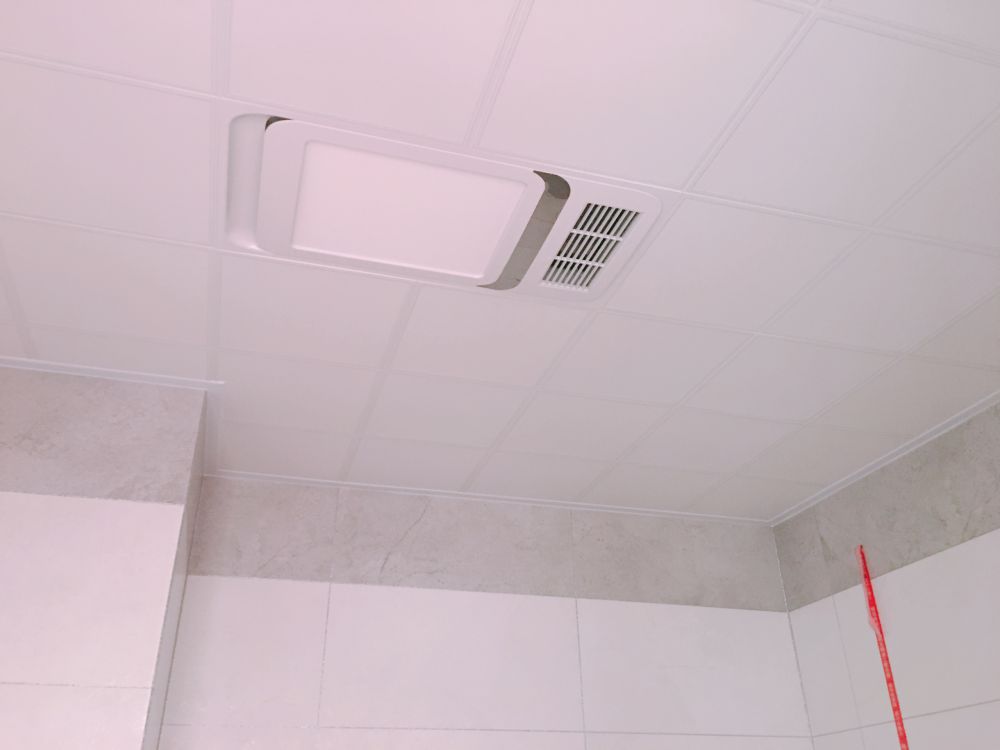 新房装修|关于吊顶注意事项你知道多少？