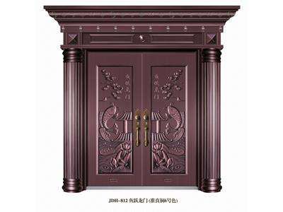 包头市哪里卖防盗门的最多什么牌子的比较好