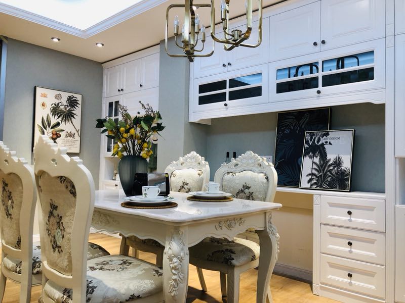 家装小妙招之装修时哪些东西不适合网购——你了解过吗？