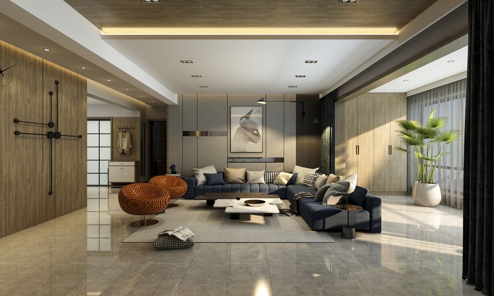 东易装修「不冬眠」|揭秘冬季是否能装修