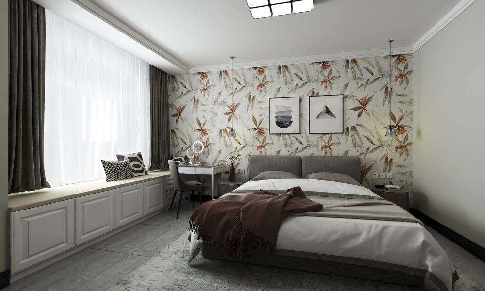 装修干货 | 必看室内设计尺寸标准