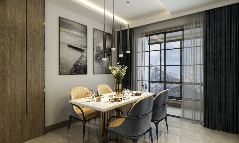 2020年装修流行趋势你知道吗？