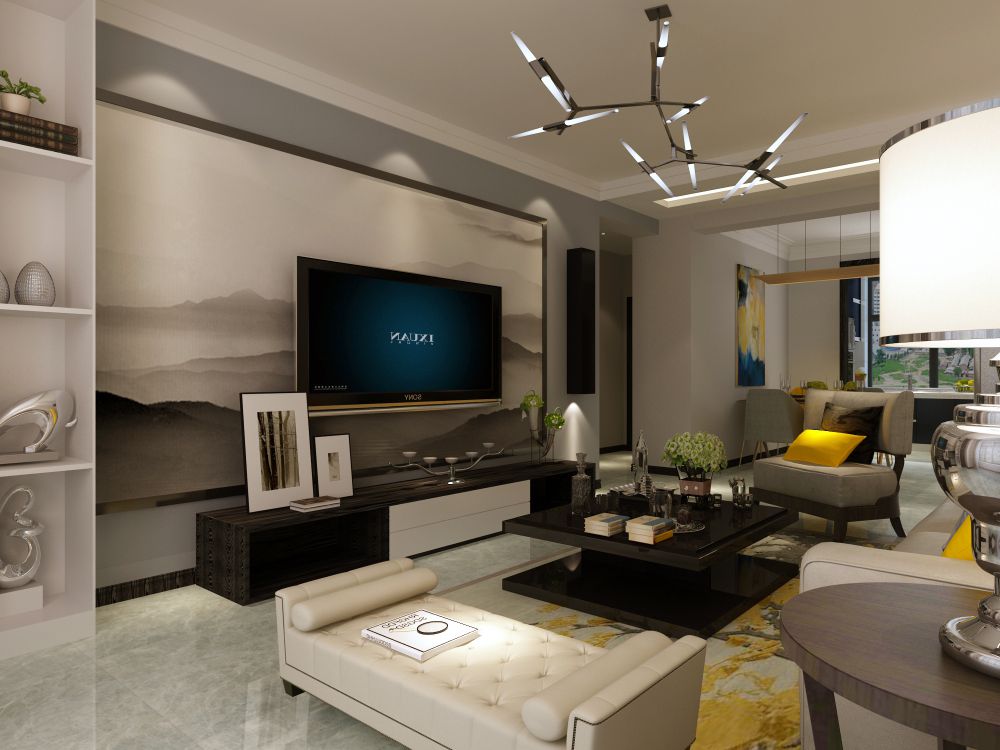 新房装修最全流程，巨详细，打着灯笼都难找！