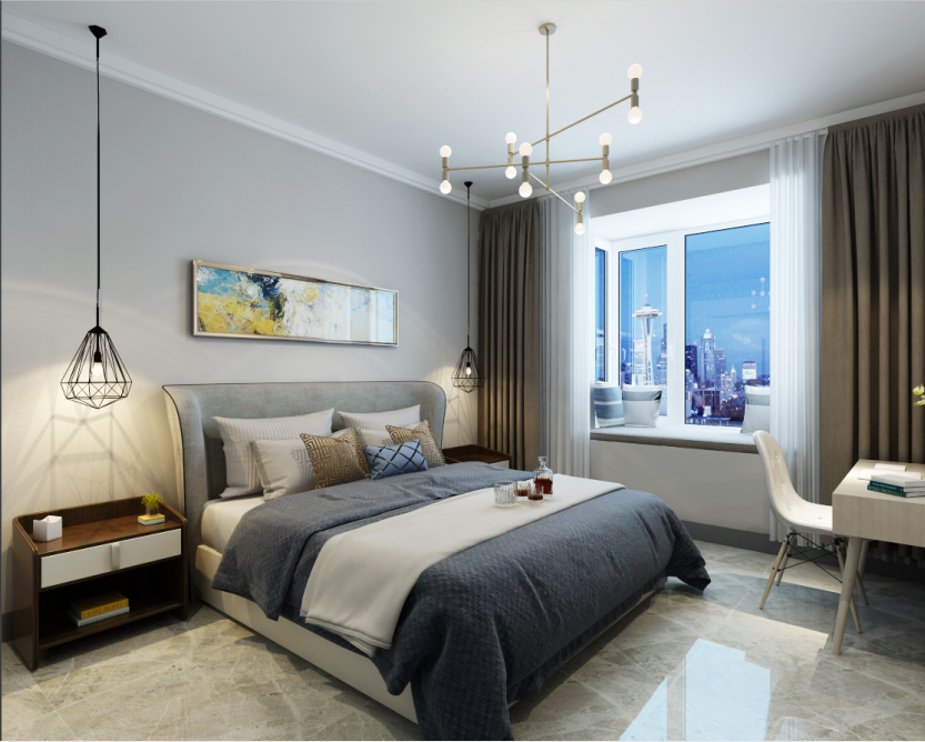 你如何看待飘窗这一设计