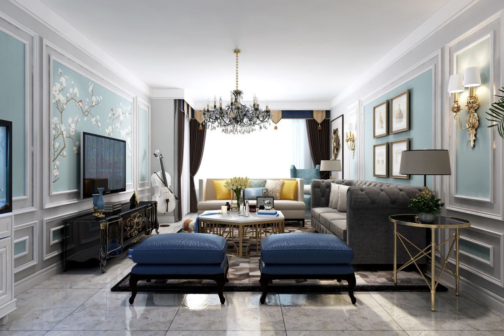 房屋装修地砖美缝有必要吗 听听装修师傅怎么说的