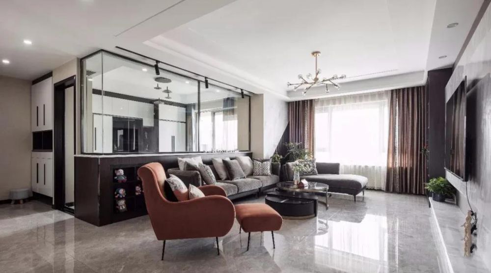 2020客厅设计？你是否也有很多问号？