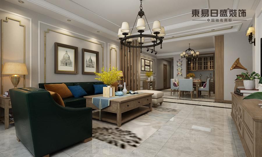 详细解析东易木工的两大工艺，进来涨知识！