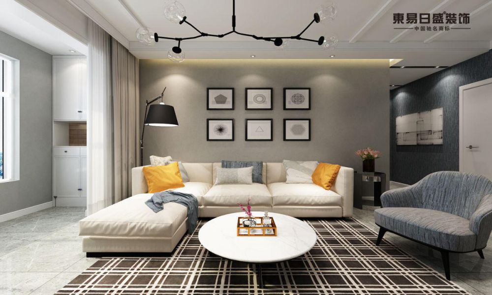 值得收藏的软装搭配技巧！