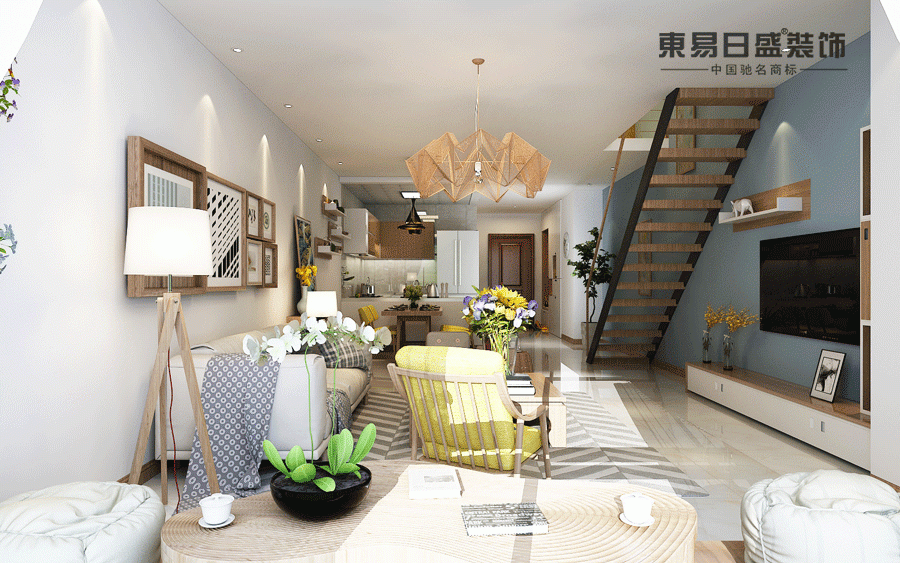 小户型储物设计，瞬间解决收纳问题！