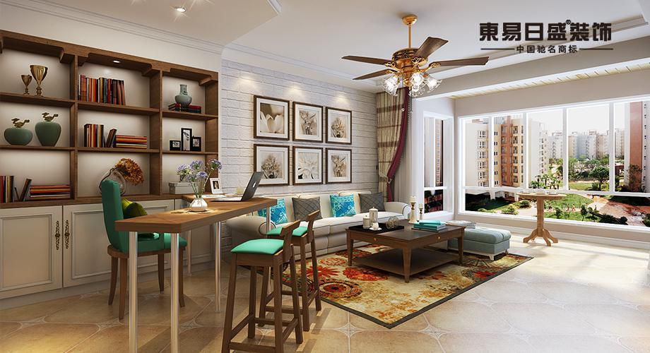 木工装修，你必须知道的验收细节！