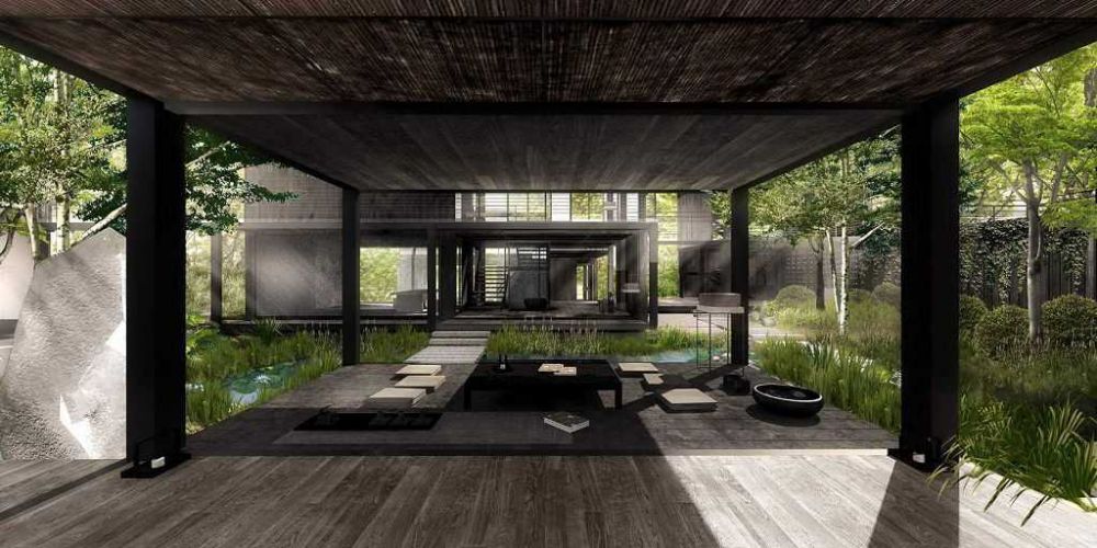 装饰装修设计风格厨房装修注意事项